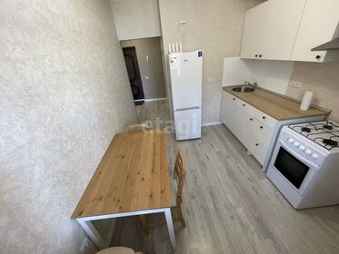 36 м², 1-комнатная квартира 28 000 ₽ в месяц - изображение 127