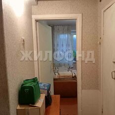 Квартира 61,1 м², 3-комнатная - изображение 4