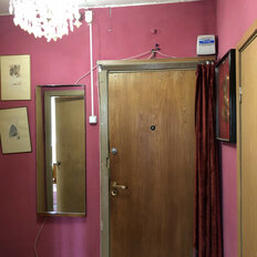 Квартира 42 м², 1-комнатная - изображение 4
