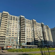 Квартира 89 м², 3-комнатная - изображение 1