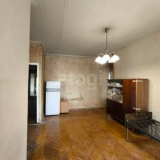 Квартира 55,7 м², 3-комнатная - изображение 2
