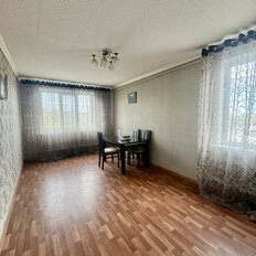 Квартира 71,9 м², 3-комнатная - изображение 3