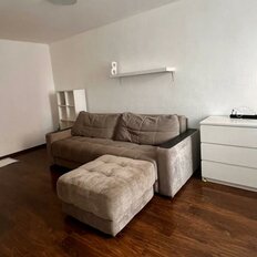 Квартира 35,7 м², 2-комнатная - изображение 3