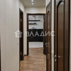 Квартира 62,5 м², 3-комнатная - изображение 3