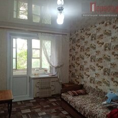 Квартира 52 м², 2-комнатная - изображение 5