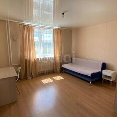 Квартира 33 м², 1-комнатная - изображение 1