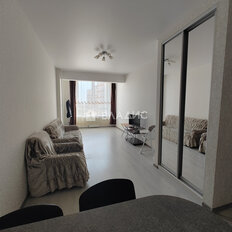 Квартира 65,7 м², 1-комнатная - изображение 2