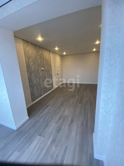 62 м², 1-комнатная квартира 5 600 000 ₽ - изображение 34