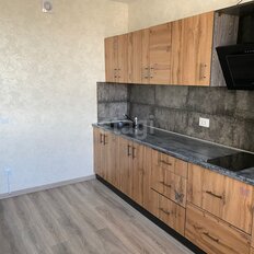 Квартира 40 м², 1-комнатная - изображение 3