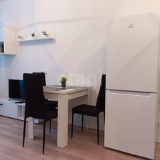 Квартира 30,5 м², 2-комнатная - изображение 3