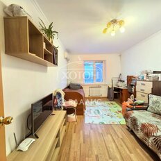 Квартира 39,4 м², 1-комнатная - изображение 1