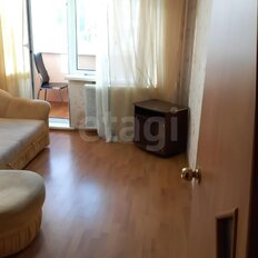 Квартира 29,3 м², 1-комнатная - изображение 1