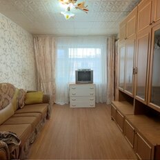Квартира 51,6 м², 3-комнатная - изображение 1