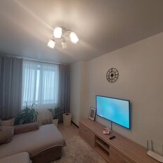 Квартира 33,7 м², 1-комнатная - изображение 4