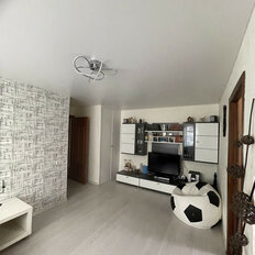 Квартира 61,3 м², 4-комнатная - изображение 2