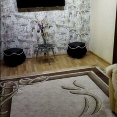 Квартира 54 м², 3-комнатная - изображение 5