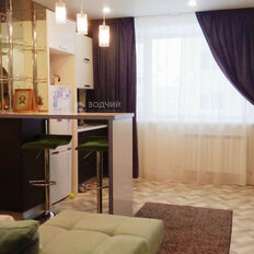 Квартира 47,5 м², 1-комнатная - изображение 2