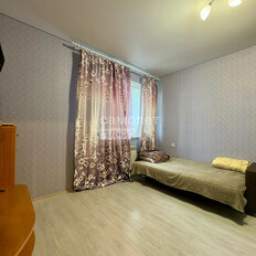Квартира 29,5 м², 1-комнатная - изображение 4