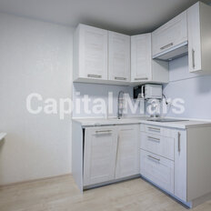 Квартира 20 м², 1-комнатная - изображение 4