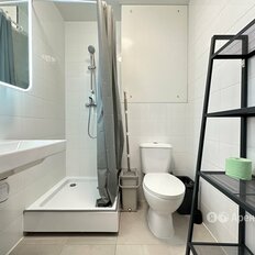 Квартира 20 м², студия - изображение 4