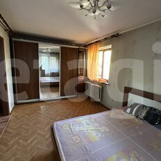 Квартира 31 м², 1-комнатная - изображение 5