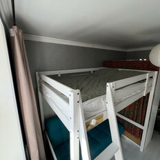 Квартира 18,7 м², студия - изображение 5