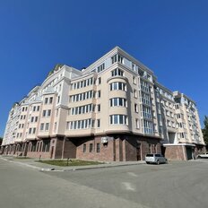 Квартира 108,9 м², 3-комнатная - изображение 2