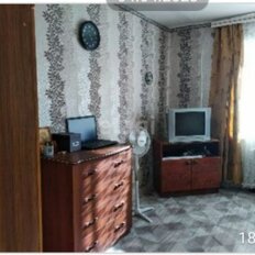 Квартира 17,6 м², 1-комнатная - изображение 2