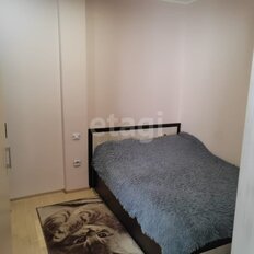 Квартира 37 м², 1-комнатная - изображение 4