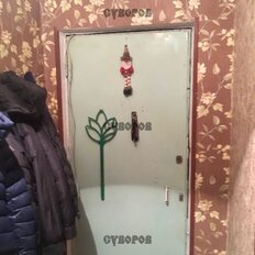 Квартира 30 м², 1-комнатная - изображение 5