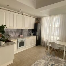 Квартира 48,2 м², 1-комнатная - изображение 1