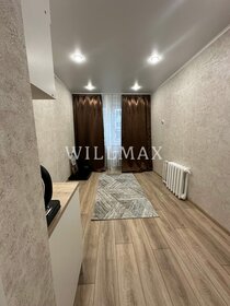 13,4 м², квартира-студия 1 800 000 ₽ - изображение 33