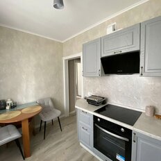 Квартира 32,4 м², 1-комнатная - изображение 4