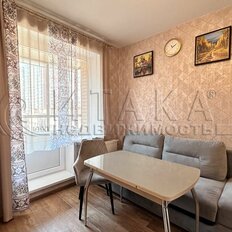 Квартира 35,5 м², 1-комнатная - изображение 4