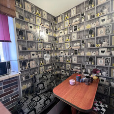 Квартира 29,8 м², 1-комнатная - изображение 5