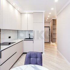 Квартира 31,4 м², 1-комнатная - изображение 3