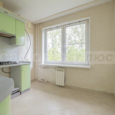 Квартира 61,7 м², 3-комнатная - изображение 1