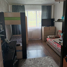 Квартира 20 м², студия - изображение 2