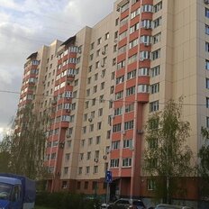 Квартира 49,6 м², 1-комнатная - изображение 3