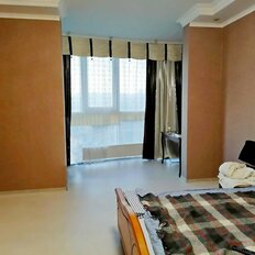 Квартира 108,6 м², 2-комнатная - изображение 4