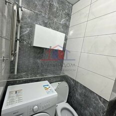 Квартира 30 м², студия - изображение 5