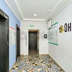 Квартира 39,2 м², 1-комнатная - изображение 4