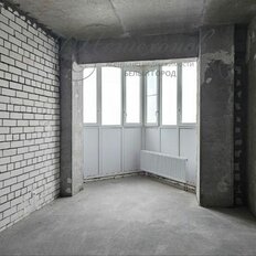 Квартира 105 м², 3-комнатная - изображение 2