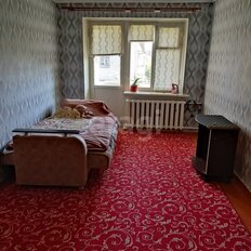 Квартира 28,2 м², 1-комнатная - изображение 3