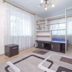 Квартира 30,5 м², 1-комнатная - изображение 1