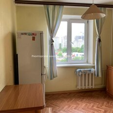 Квартира 35 м², 1-комнатная - изображение 5