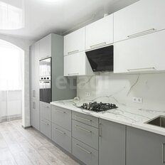 Квартира 41,3 м², 1-комнатная - изображение 1