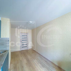 Квартира 66,6 м², 2-комнатная - изображение 1