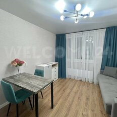 Квартира 20,3 м², студия - изображение 1