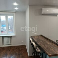 Квартира 40 м², студия - изображение 3